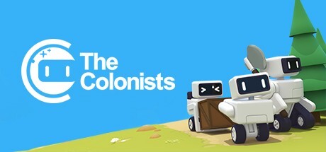 《殖民者 The Colonists》中文版百度云迅雷下载v1.5.13