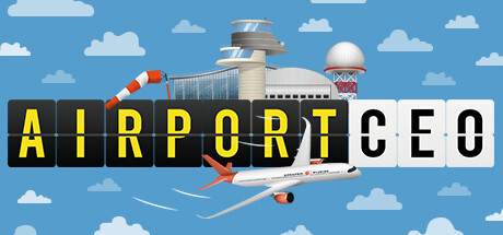 《机场CEO Airport CEO》v1.1.0|整合DLC|容量4.89GB|官方简体中文绿色版