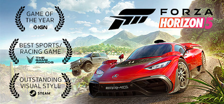 《极限竞速：地平线5顶级版/Forza Horizon 5 – Premium Edition》v1.563.816.0联机版|容量134GB|官方简体中文