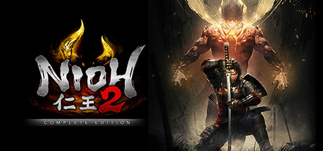 《仁王2：完整版/Nioh 2 – The Complete Edition》绿色中文版