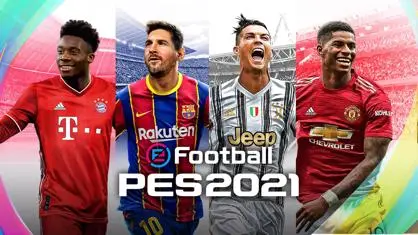 [steam离线免费]实况足球2022/eFootball PES 2022-爱资源资源论坛