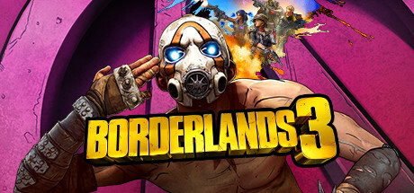 《无主之地3/Borderlands 3》免安装中文版|百度云盘