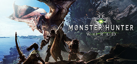 《怪物猎人：世界/Monster Hunter: World》v15.22.00|容量51.2GB|官方简体中文|网络联机版