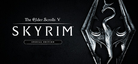 《上古卷轴5：周年纪念版/上古卷轴5：天际10周年重制版/The Elder Scrolls V: Skyrim Special Edition》中文版下载