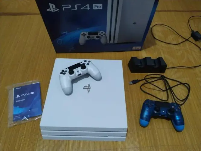 PS4 5.05/5T游戏资源大全