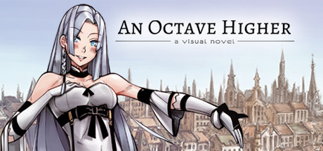 《高八度音 An Octave Higher》英文版百度云迅雷下载