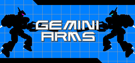 《双子武器 GeminiArms》中文版百度云迅雷下载