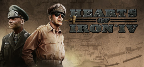 《钢铁雄心4/Hearts of Iron IV》官方简体中文|绿色单机版