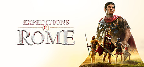 《远征军：罗马/Expeditions: Rome》绿色中文版