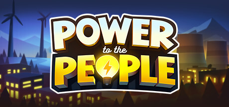 《人民的力量 Power to the People》中文版百度云迅雷下载v1.1.0.1|容量906MB|官方简体中文|支持键盘.鼠标.手柄