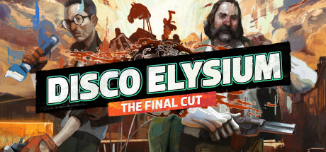 《极乐迪斯科导演剪辑版/Disco Elysium – The Final Cut》免安装中文版|迅雷百度云下载