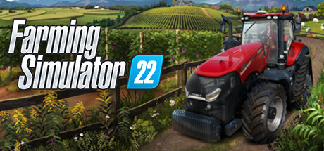 《模拟农场22 Farming Simulator 22联机版》v1.13.1.1|集成DLCs|容量23.4GB|官方简体中文|支持键盘.鼠标.手柄