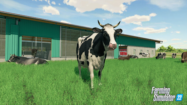《模拟农场22 Farming Simulator 22联机版》v1.13.1.1|集成DLCs|容量23.4GB|官方简体中文|支持键盘.鼠标.手柄插图4-小白游戏网 《模拟农场22 Farming Simulator 22联机版》v1.13.1.1|集成DLCs|容量23.4GB|官方简体中文|支持键盘.鼠标.手柄