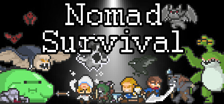 《游牧生存 Nomad Survival》中文版百度云迅雷下载v1.3.3