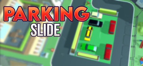 《停车滑梯 Parking Slide》中文版百度云迅雷下载