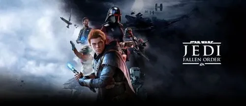 星球大战绝地：陨落的武士团/Star Wars Jedi: Fallen Order