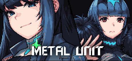 《金属战士/Metal Unit》免安装中文版|迅雷百度云下载