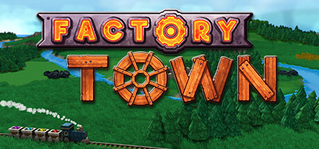 《工业小镇 Factory Town》v2.2.7|容量377MB|官方简体中文|支持键盘.鼠标