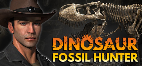 《恐龙化石猎人 Dinosaur Fossil Hunter》v2.0|容量21.9GB|官方简体中文|支持键盘.鼠标.手柄