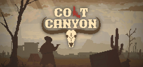 《柯尔特峡谷/Colt Canyon》免安装中文版|迅雷百度云下载