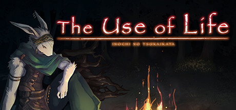 《命途 The Use of Life》v0.3.04|容量2.56GB|官方简体中文|支持键盘.鼠标.手柄