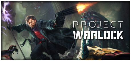 《术士计划 Project Warlock》中文版百度云迅雷下载