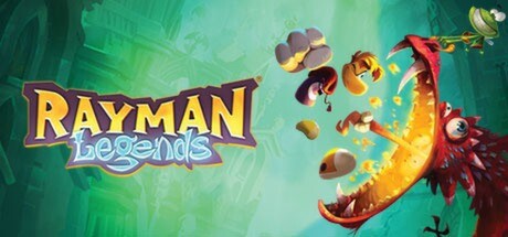 《雷曼：传奇 Rayman Legends》中文版百度云迅雷下载v1.1.100477|容量5.64GB|内置简中汉化|支持键盘.鼠标