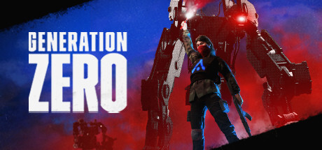 《零世代 Generation Zero》中文绿色联机版