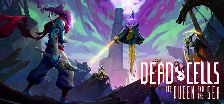 《死亡细胞/Dead Cells》绿色中文版