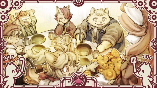 《战场的赋格曲/Fuga: Melodies of Steel》v1.52|整合DLC|容量2.33GB|官方简体中文版插图5-小白游戏网 《战场的赋格曲/Fuga: Melodies of Steel》v1.52|整合DLC|容量2.33GB|官方简体中文版