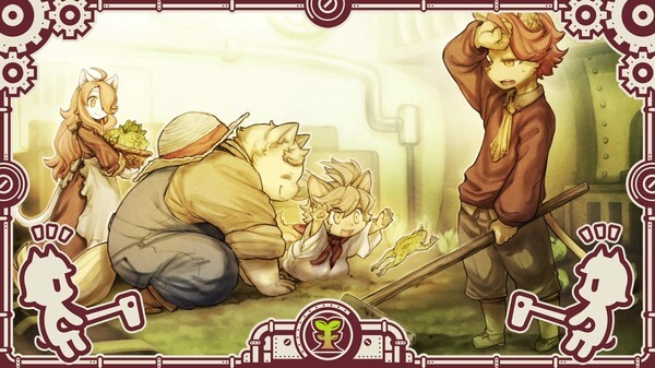 《战场的赋格曲/Fuga: Melodies of Steel》v1.52|整合DLC|容量2.33GB|官方简体中文版插图3-小白游戏网 《战场的赋格曲/Fuga: Melodies of Steel》v1.52|整合DLC|容量2.33GB|官方简体中文版