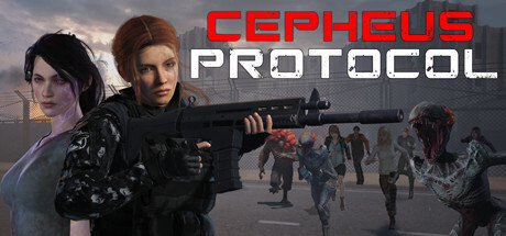 《仙王座协议/Cepheus Protocol》免安装中文版|迅雷百度云下载