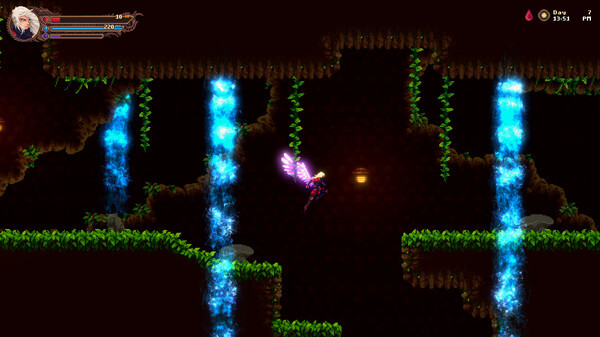 《诺亚之雾 Mists of Noyah》中文版百度云迅雷下载v1.0.4插图5-小白游戏网 《诺亚之雾 Mists of Noyah》中文版百度云迅雷下载v1.0.4