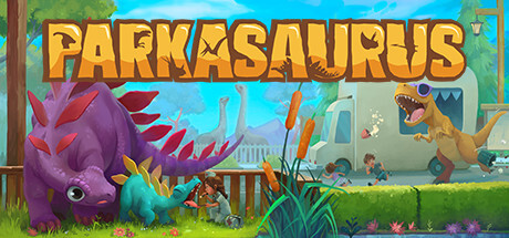 《恐龙公园 Parkasaurus》中文版百度云迅雷下载v1.36d|容量2.26GB|官方简体中文|支持键盘.鼠标