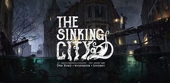 沉没之城/沉没都市/The Sinking City