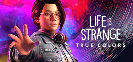 《奇异人生：本色 Life is Strange: True Colors》中文版百度云迅雷下载