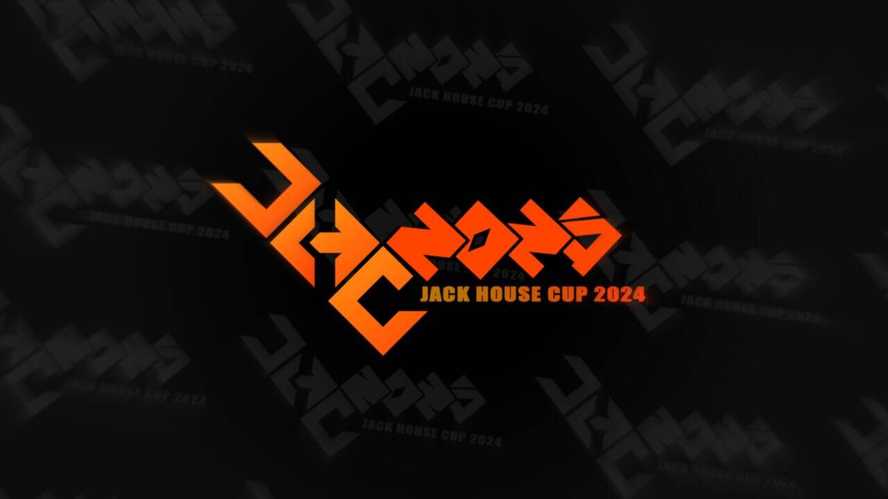 Jack House Cup 2024