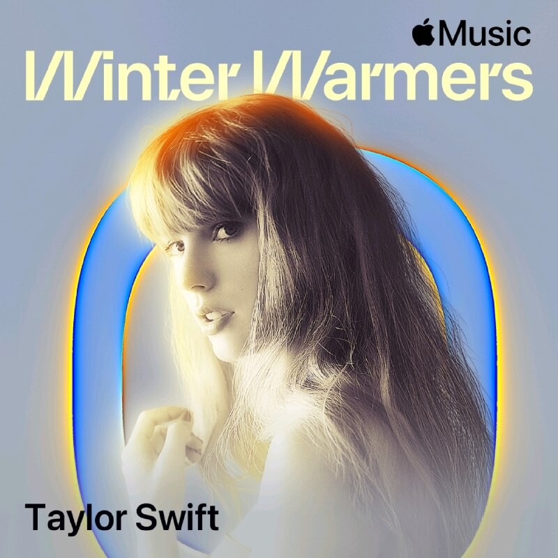 Taylor Swift《Winter Warmers》ALAC无损歌单下载