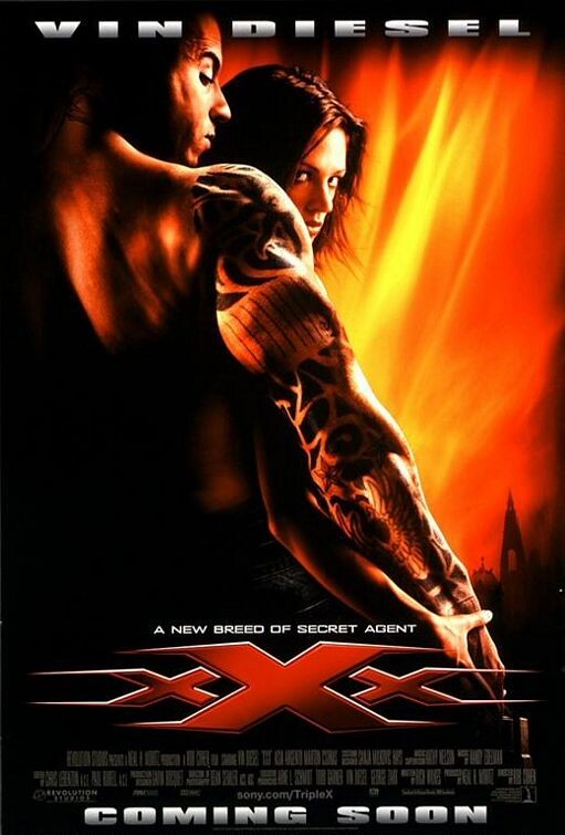 极限特工.xXx.2002 BD1080P蓝光特效字幕版 【来源：赤道365论坛】 帖子ID:41132 欧美,动作