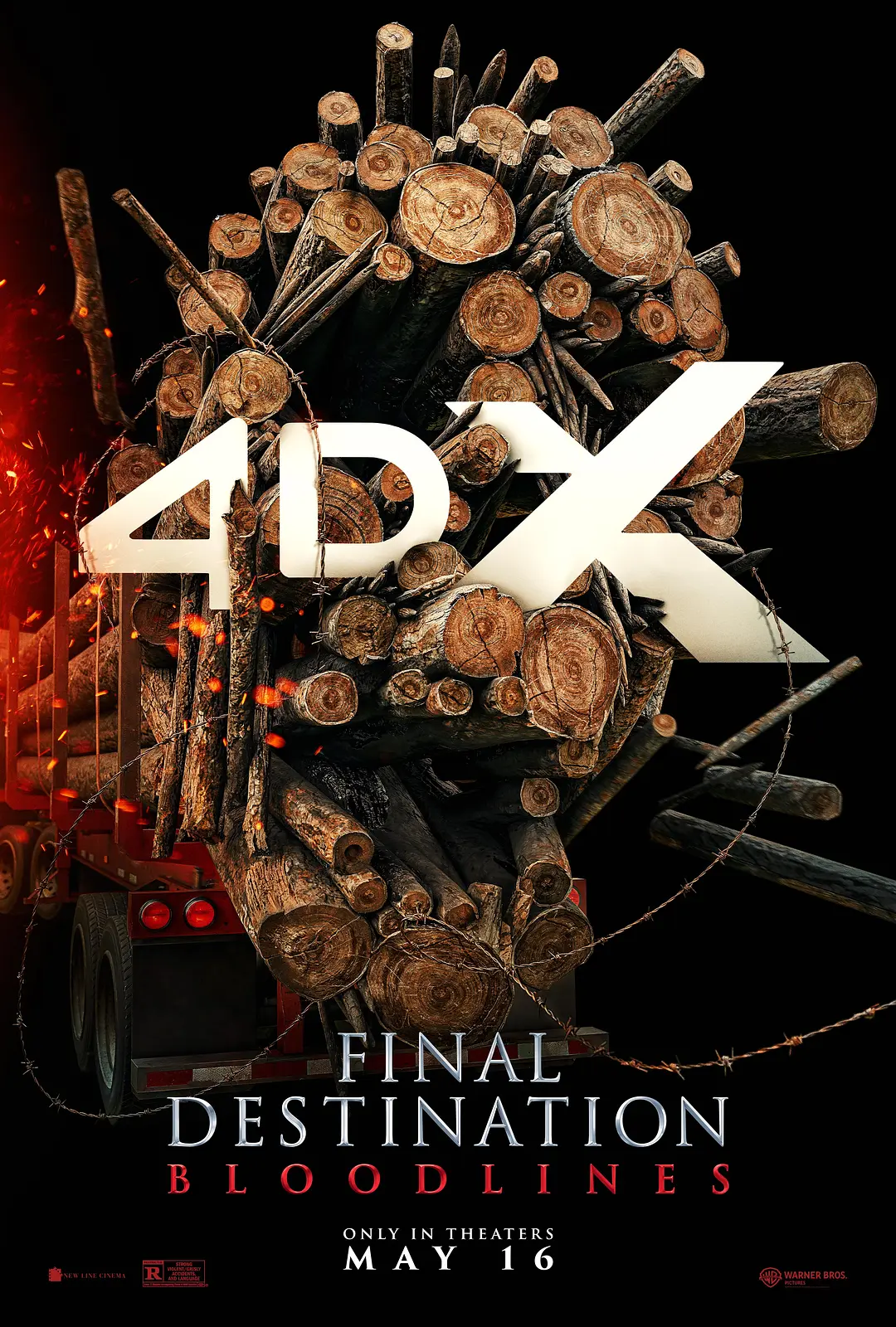 死神来了6：血脉诅咒.Final.Destination: Bloodlines (2025) 【来源：赤道365论坛】 帖子ID:50151 