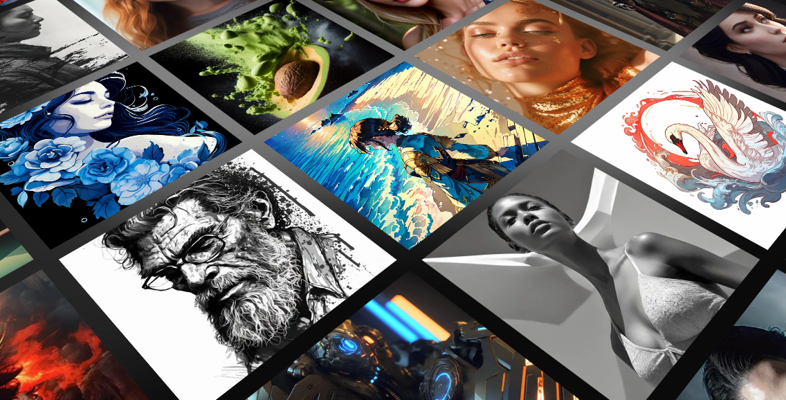 Unlock Creativity: Tips for Better AI Image Generator Prompts and Styles