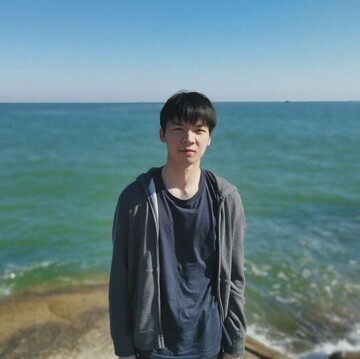 Jiahao Zeng 头像