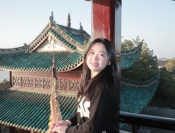 Yingzhi Liu 头像