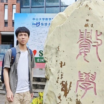Junyi Li 头像