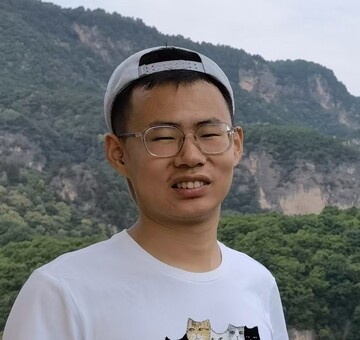 Siyuan Wen 头像