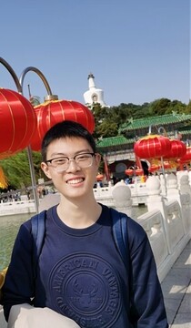 Yanzhi Jin 头像