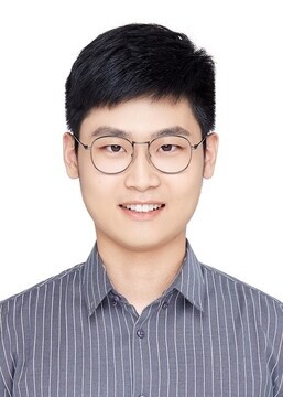 Chenyu Gong 头像