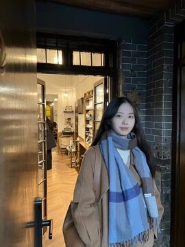 Chenyu Lu 头像