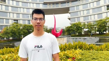 Zhihui Li 头像