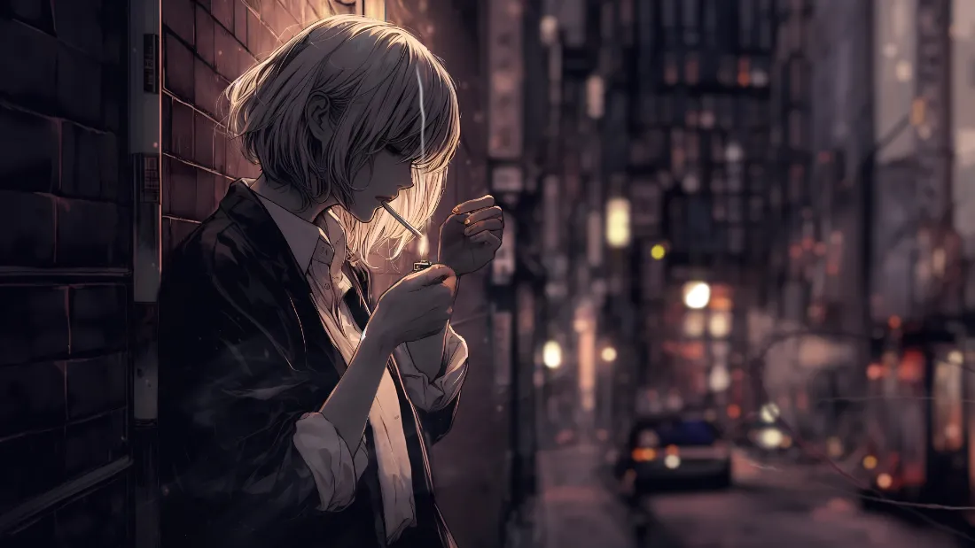 2月壁纸分享第二弹